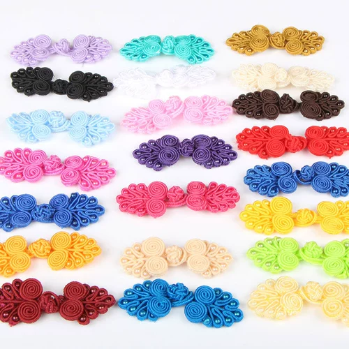 Китайская стиль седьмой плита с пряжкой Традиционная костюм для костюма