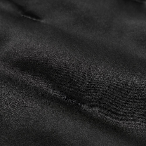 【播奥莱】播 bo 商场同款新中式秋新V领羽绒服BDR3RD2137 - 图2