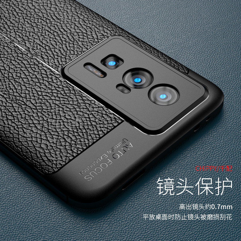适用于红米k60手机壳redmik60pro男士小米redmi后外壳k6o防滑新款K6OPro防摔por看60K保护套k6o高端全包镜头