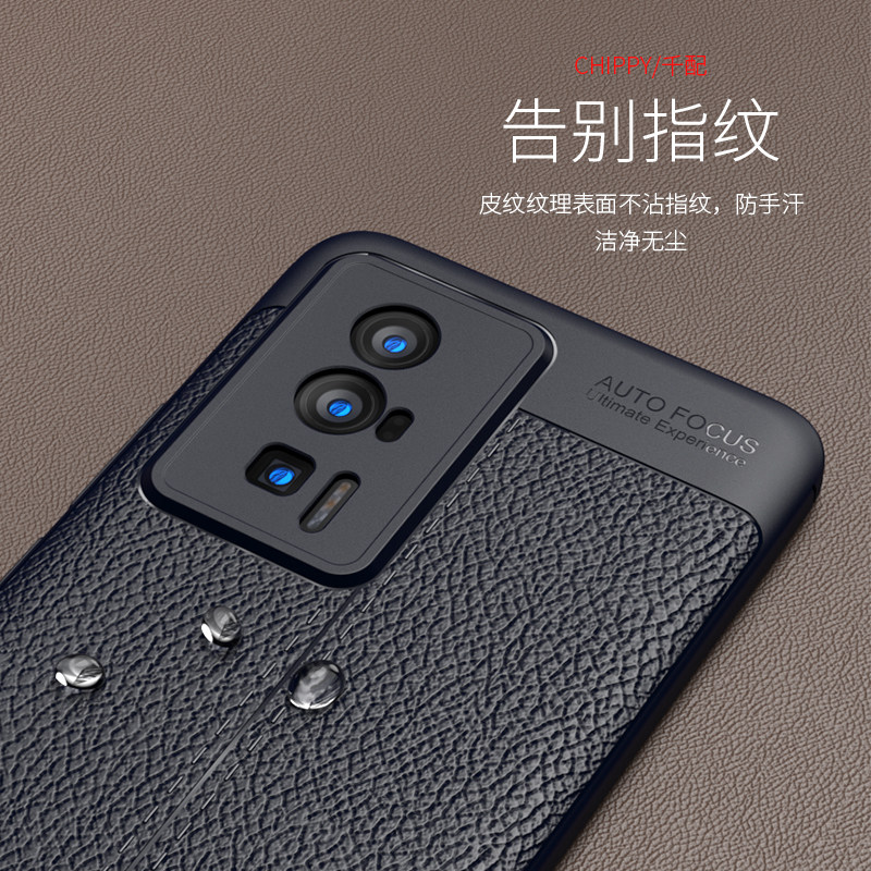 适用于红米k60手机壳redmik60pro男士小米redmi后外壳k6o防滑新款K6OPro防摔por看60K保护套k6o高端全包镜头