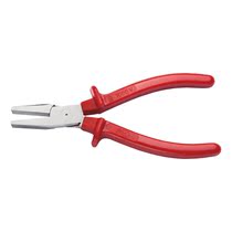 WURTH Woolt VDE7150191 Electrical flat mouth pliers -L160MM07150191