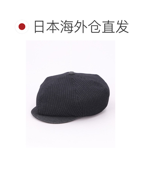 日本直邮CA4LA 男装 Beach Cloth材质 休闲鸭舌帽【付后1h可退】