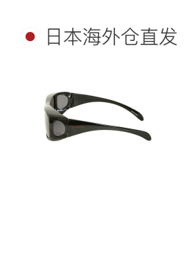 日本直邮Coleman 男女款太阳镜 CO3012-1 偏光防紫外线偏光镜