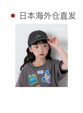 日本直邮CIAOPANIC TYPY 儿童 款《玩具总动员》【付后1h可退】