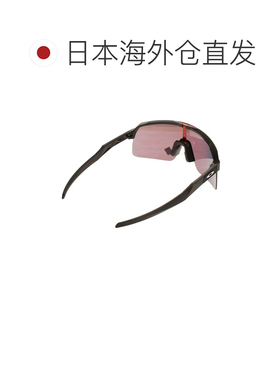 日本直邮奥克利（OAKLEY）SUTRO L 太阳镜 哑光黑/偏光路镜[94630