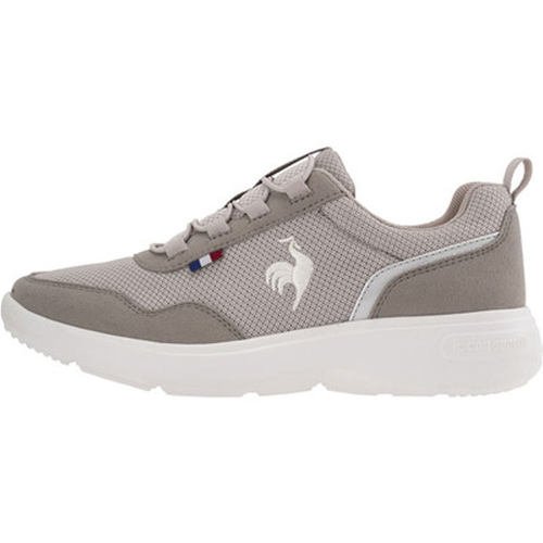 日本直邮le coq sportif 乐卡克 La Rhone QL3VJC05GY 女士运动鞋 - 图0