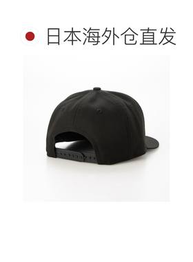 日本直邮NEW ERA 11591053 New Era MLB BASIC 9FIFTY 黑色系列棒