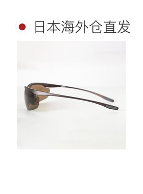 1h可退 日本直邮montbell 登山眼镜 小号 宽镜片 PL太阳镜新款