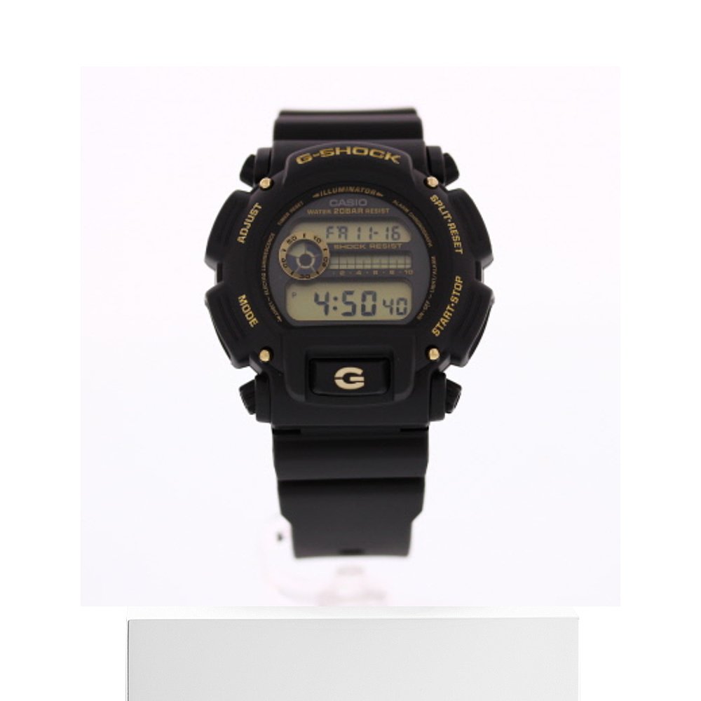 DW-9052GBX-1A9 Casio G-shock CASIO G-SHOCK 卡西欧 手新款手表 - 图3