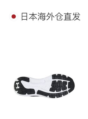 日本直邮UNDER ARMOUR-Under Armour（Women's）跑步鞋收费4黑色3