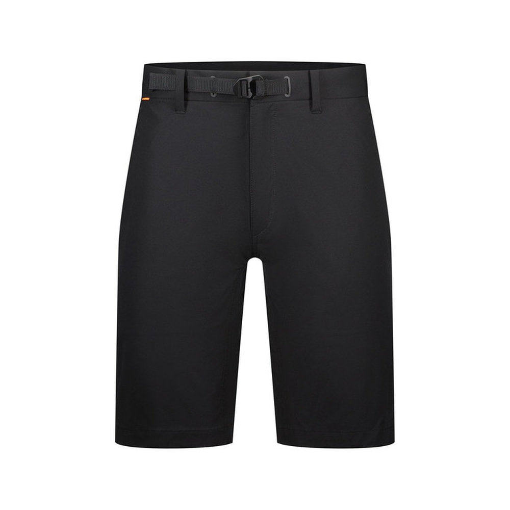 日潮跑腿MAMMUT猛犸象 Active 软壳套装 - 短裤 亚洲版型 black X,淘宝优惠券,粉丝福利购,淘宝优惠卷