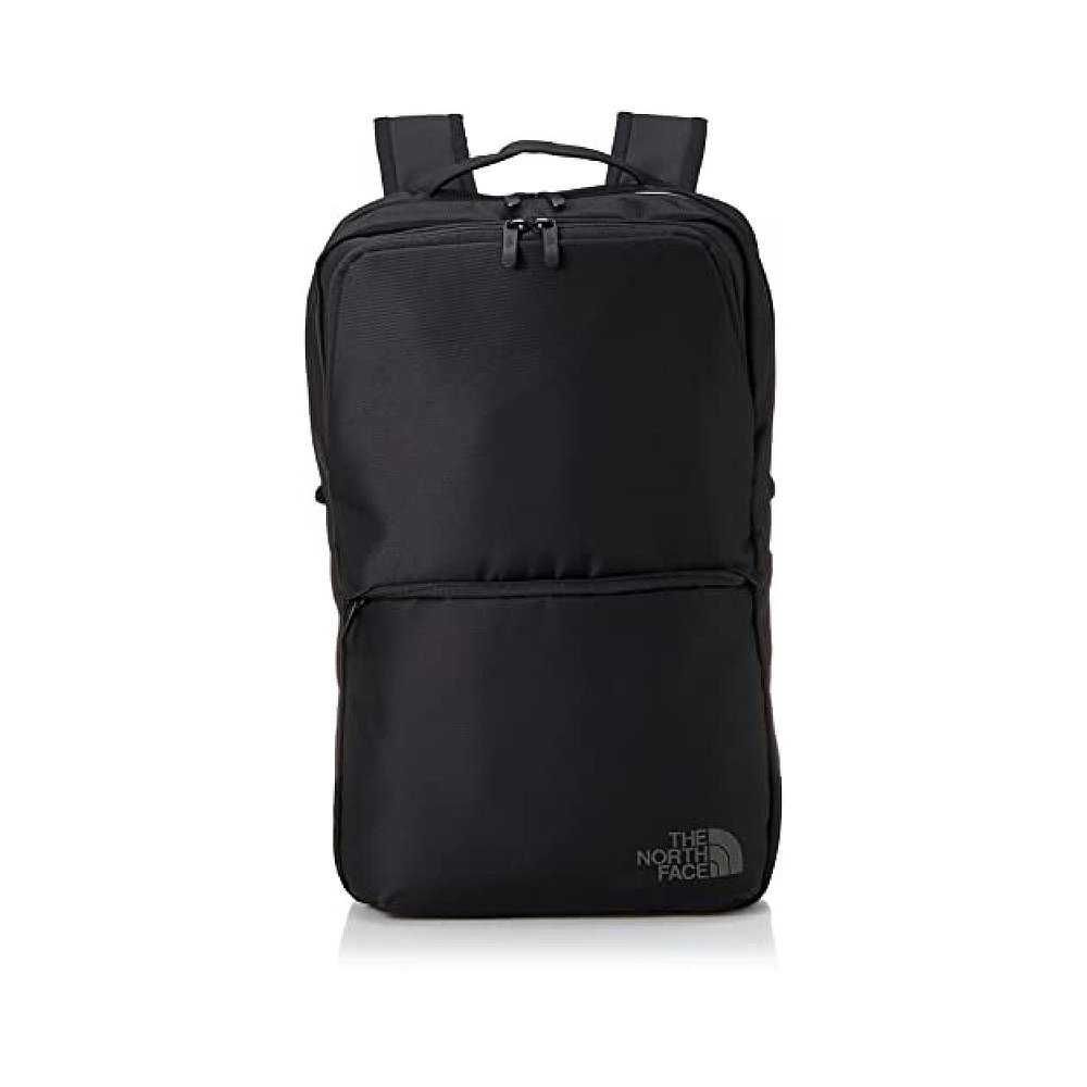 【日本直邮】北面  双肩包 Shuttle Daypack Slim NM82330 - 图0