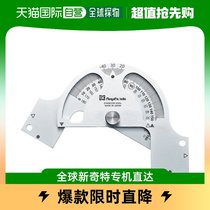 Japan Direct Mail Sk Five Gold Tool Model AP130 Angle Professional Tractor Measuring Instrument Meter Instrument