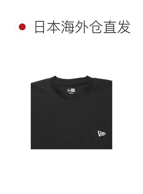 日本直邮New Era 棒球帽 黑色防晒