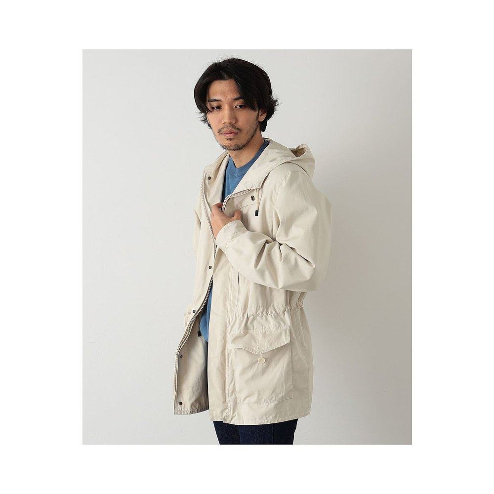 1h可退 日本直邮AUBERGE × Brilla per il gusto 男士连帽卫衣,淘宝优惠券,粉丝福利购,淘宝优惠卷