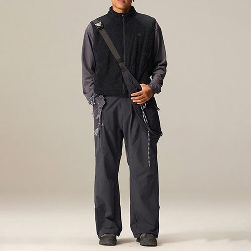 日本直邮BLUE MONTE 男装 Primaloft Active Evol【付后1h可退】 - 图3