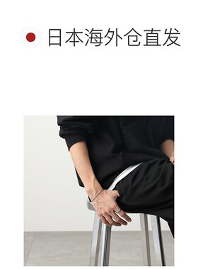 日本直邮 TOMWOOD 汤姆伍德手链 Anker 手链锚 BM0130NA01S925 男