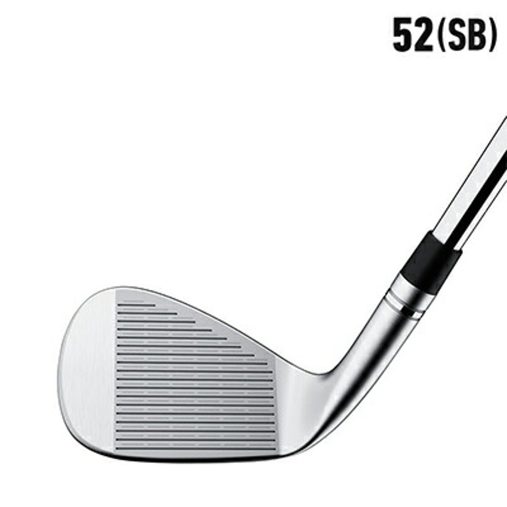 TaylorMade 高尔夫 Milled Grind 3 铬 MG3 挖起杆 Dyna - 图2