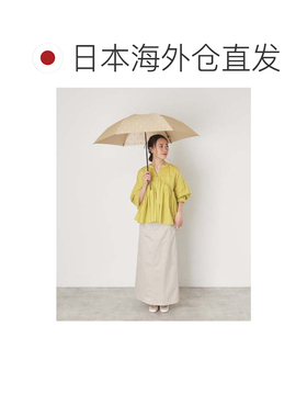 日本直邮POLO BEAR 折叠伞 深蓝色收纳