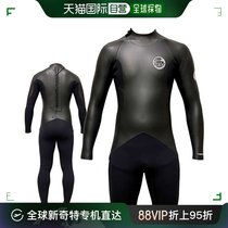 Japan direct mail RIPCURL OMEGA 3mm x 2mm P30-003 wetsuit surf