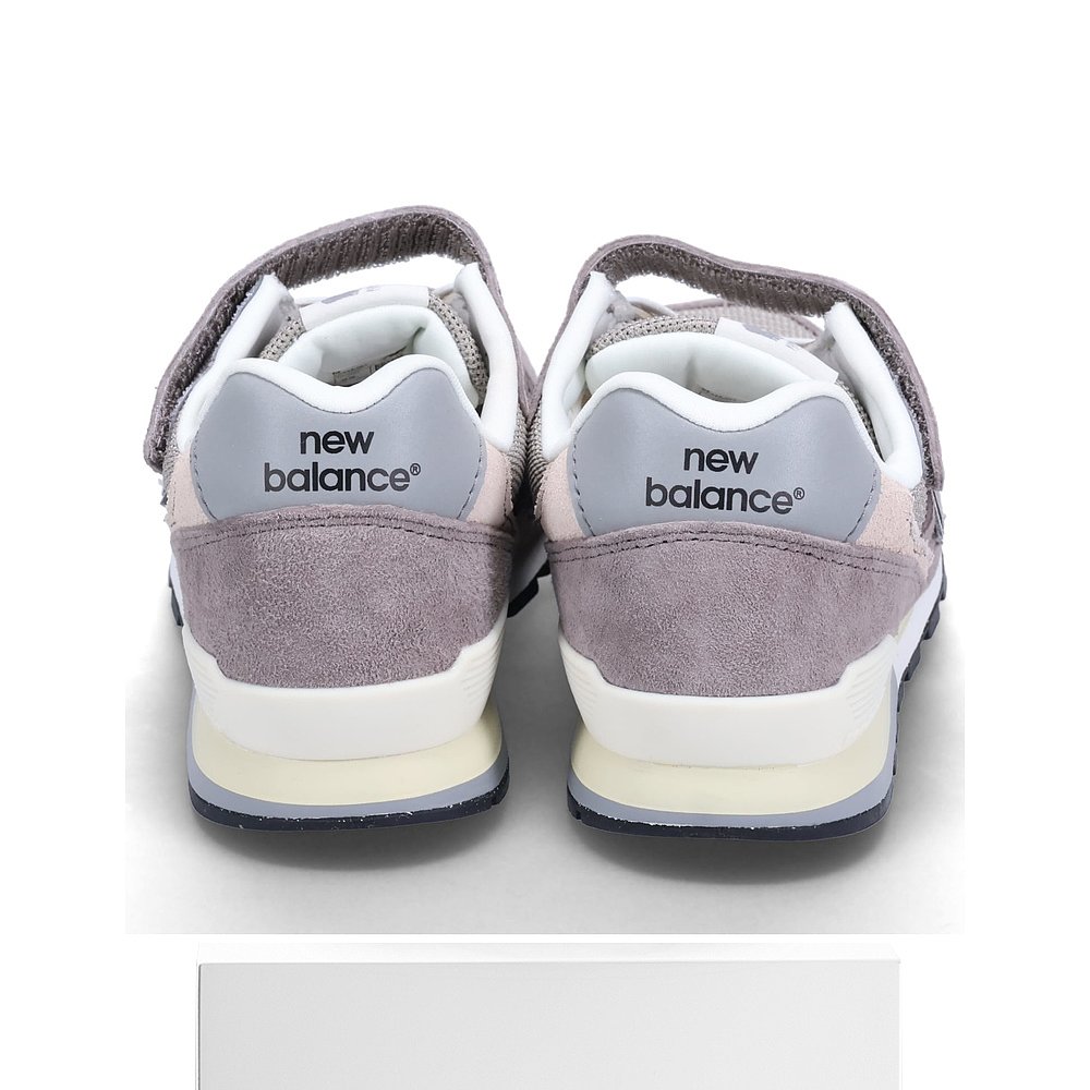 NEW BALANCE 儿童女鞋996系列运动鞋 YV996JR3儿童款