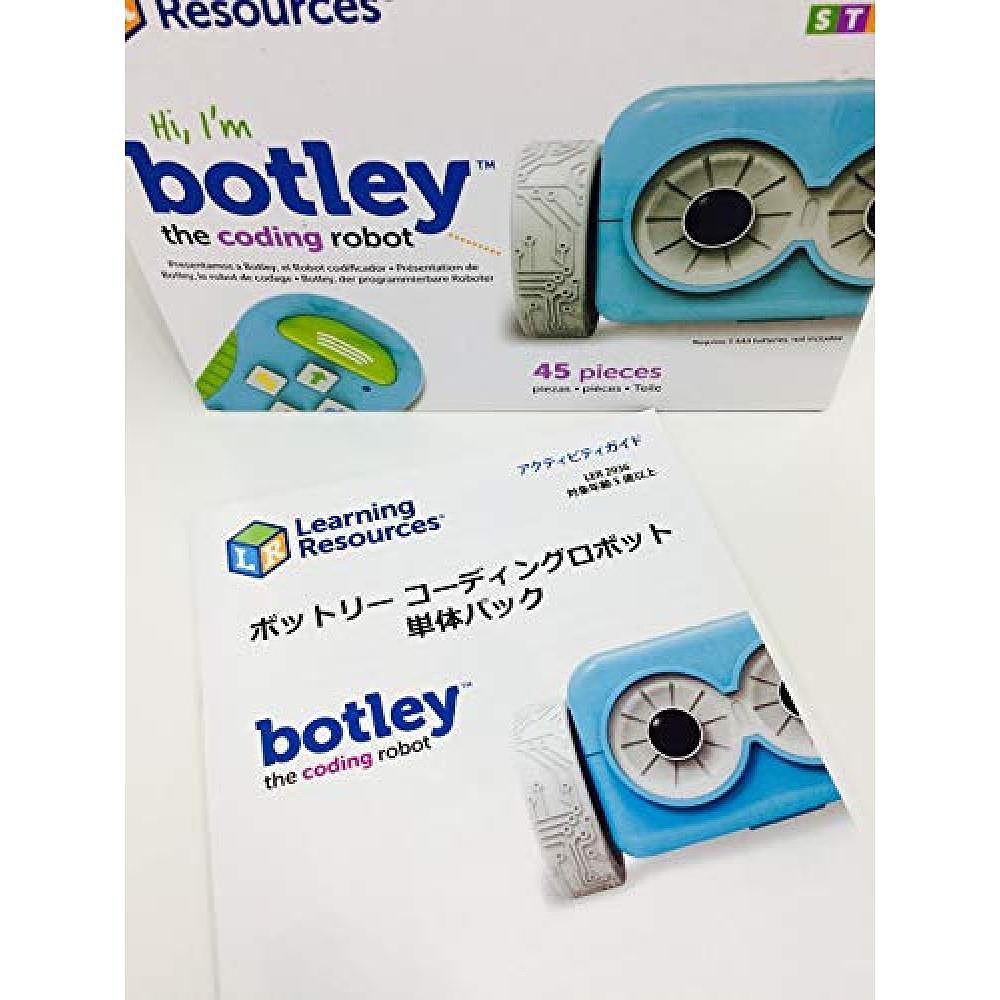 【日本直邮】Learning Resources学源 幼儿botley单体包LER2936 - 图2