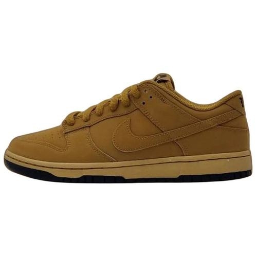日本直邮Nike Dunk LOW RETRO SE “Wheat” 防滑耐磨轻便透气 低 - 图2