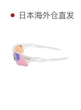 日本直邮Oakley 男士女士太阳镜 RADARLOCK PATH White Out PRIZM