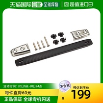 (Japan Direct Mail) Finda Amplifier Parts Pure Retro Amplifier Accessories 2-Screw Black