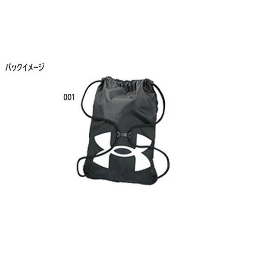 日本直邮 13 升 Under Armour UA 团队背包运动耐用蓝 UNDER ARMO - 图0