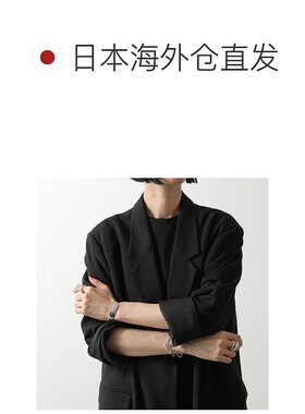 日本直邮MM6 Maison Margiela 手镯 SM6UY0095 P6627 女士配饰手