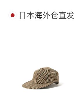 日本直邮BEAMS PLUS 【联名】Quaker Marine Supp【付后1h可退】
