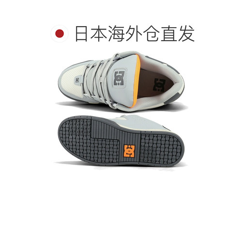 日本直邮DC Command 低帮运动鞋 (DM261003) 男女 - 图1