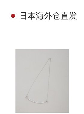 1h可退 日本直邮NANO universe JAMIRAY/月亮棒领圆领短袖衬衫