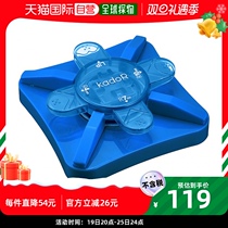 (Japan Direct mail) Nakabayashi Zhonglin puncher KadoR Blue PKR-101-B