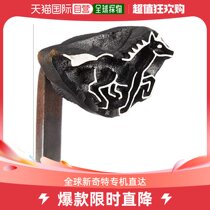 (Japan Direct Mail) Tkg Far Vine Commercial Commercial Burn Impression Zodiac Horse WYK07007