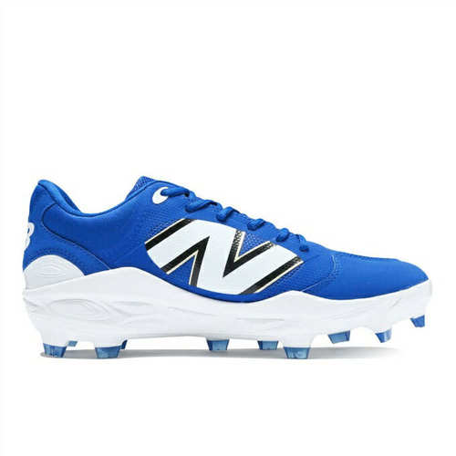 日本直邮New Balance 男士棒球钉鞋 3000v7 PU Molded PL3000B7 - 图3