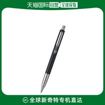 (Japan Direct mail) Parker Pike Vector black CT M stationery office supplies pen class