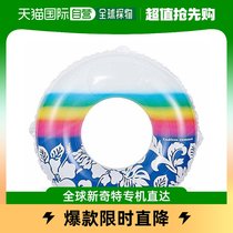 (Japan Direct Mail) DOSHISHA Children Swimming Circle Swimming Circle Endless Summer 120 cm Dramatic Water Toys
