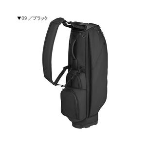 日本直邮MIZUNO JB.9 球童包9.0 型适用于 47 英寸高尔夫球杆