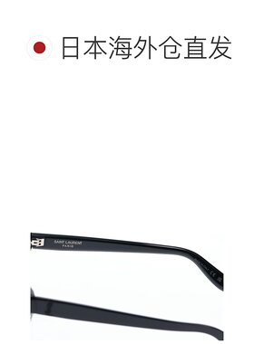 【99新未使用】日本直邮SAINT LAURENT PARIS 太阳镜男女亚洲款防