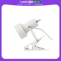 (JAPAN DIRECT MAIL) Muji no printing good products LED clip lamp light can be adjusted for 10 segments MJ1108 6113
