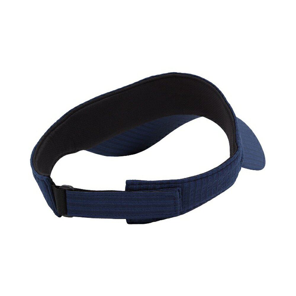 日本直邮Le coq sportif 网球遮阳帽 LN5FCP23L-NV00 - 图0