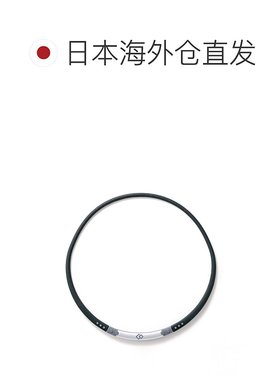 日本直邮Colantotte克郎托天项链Wackle SPORT项圈灰黑色S配饰