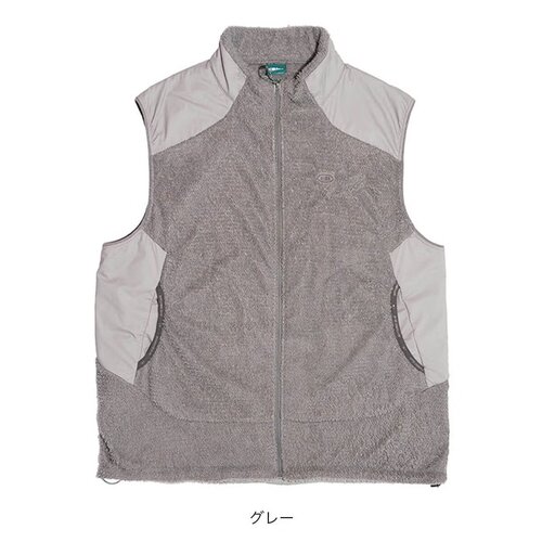 日本直邮BLUE MONTE 男装 Primaloft Active Evol【付后1h可退】 - 图0