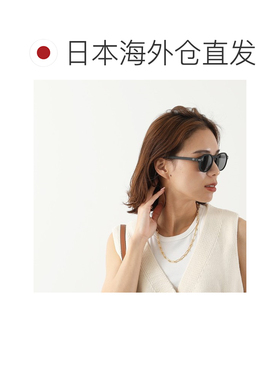 日本直邮IZIPIZI 太阳镜 SUN #F 女士男士折叠波士顿形防紫外线眼