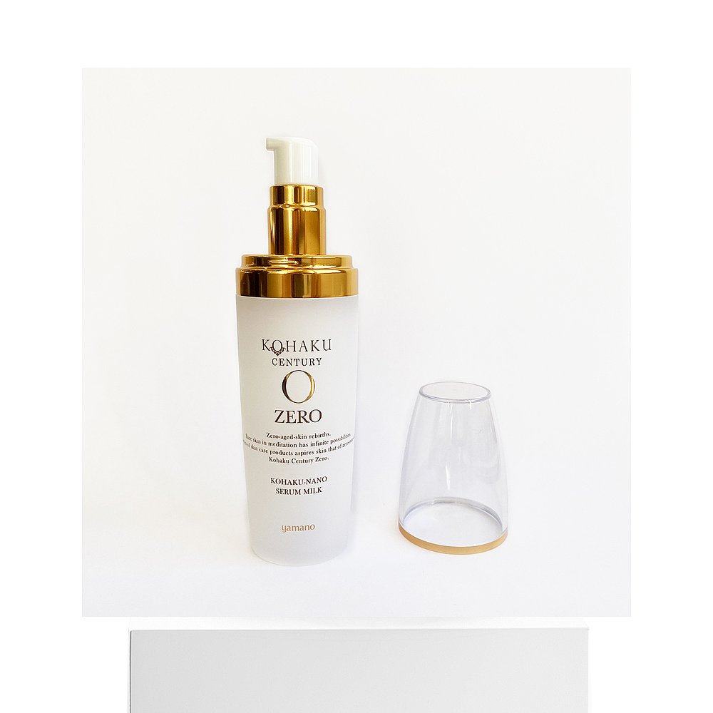 日本直邮山野爱子yamano世纪琥珀 天猫国际日本直购乳液/面霜