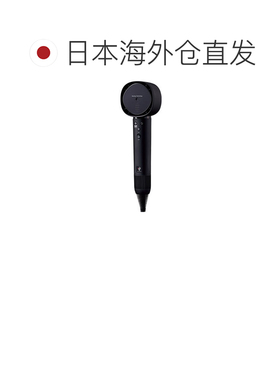 日本直邮夏普 Plasmacluster Beauty IB-WX901-B 吹风机 [午夜黑]