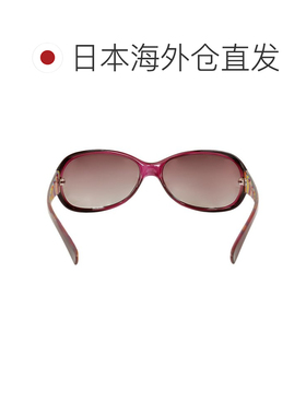 日本直邮Coleman  Coleman 女士太阳镜 CLA013 偏光 UV配饰偏光镜