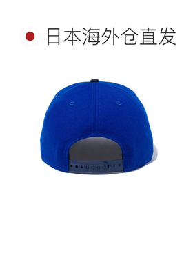 日本直邮NEW ERA 新世帽男女款帽子棒球帽9FIFTY横滨DeNA海湾之星